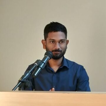 Premchand Kasi Fintech Enthusiast, Blogger