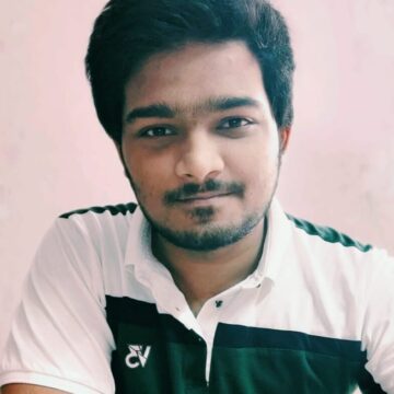 Aashish Jain ACCA Trainer