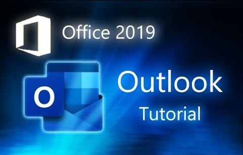 Microsoft Outlook – Complete