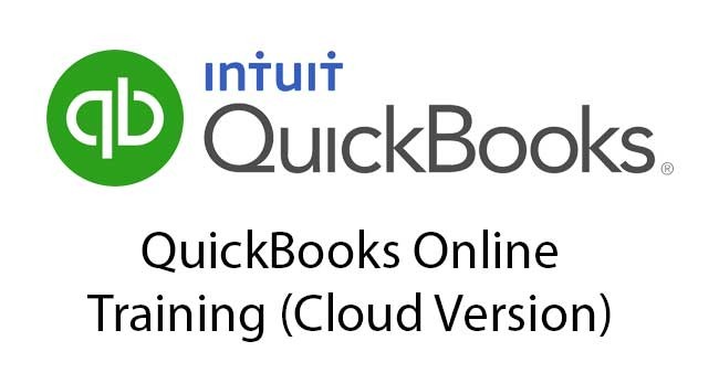 QuickBooks – Online